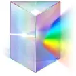 Icon of program: GraphPad Prism