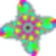 Icon of program: Parallel Fractal GPL
