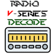 Icon of program: Radio Ford  V-Series Deco…