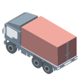 Icon of program: New Trucker MVP (Early Ac…