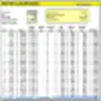 Icon of program: Amortization Calc for Win…