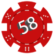 Icon of program: Baccarat Predict 58