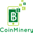 Icon of program: Coin Miner for Windows 10