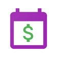 Icon of program: Just Bills