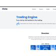 Icon of program: iMeta Whitelabel Crypto E…