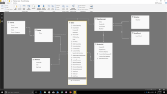 Image 0 for Power BI Desktop for Wind…