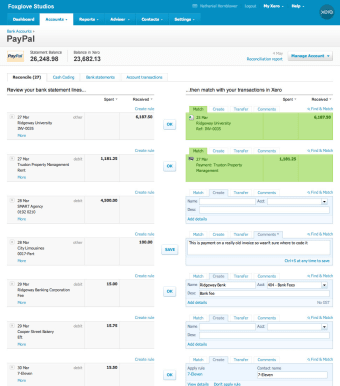 Image 1 for Xero