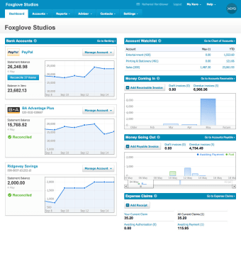 Image 2 for Xero