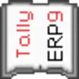 Icon of program: Tally.ERP 9