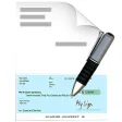 Icon of program: Check Writer III Plus
