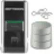 Icon of program: O2001SSW Software for Opt…