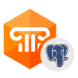 Icon of program: PostgreSQL Data Access Co…