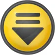 Icon of program: GetGo Download Manager