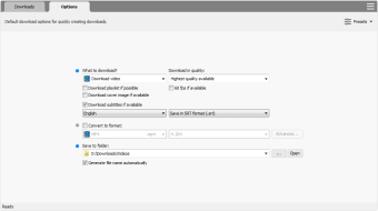 Image 2 for MP4 Downloader Pro