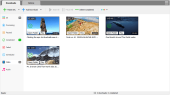 Image 4 for MP4 Downloader Pro