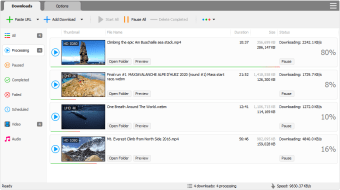 Image 3 for MP4 Downloader Pro