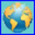 Icon of program: Yahoo Satellite Maps Down…