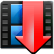 Icon of program: Aura YouTube Downloader