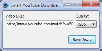 Image 0 for Smart YouTube Downloader