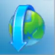 Icon of program: Bing Satellite Superget