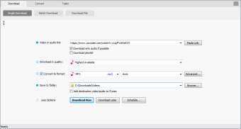 Image 1 for All Video Downloader Pro