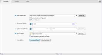 Image 3 for All Video Downloader