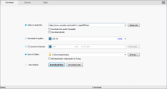 Image 0 for All Video Downloader