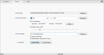 Image 1 for All Video Downloader