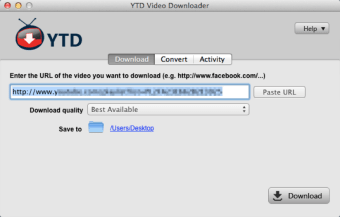 Image 2 for YTD Video Downloader