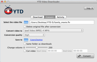 Image 1 for YTD Video Downloader