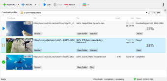 Image 3 for YouTube Downloader