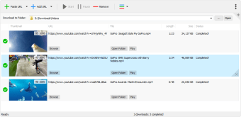 Image 1 for YouTube Downloader