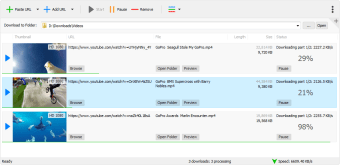Image 0 for YouTube Downloader