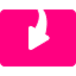 Icon of program: HD Downloader