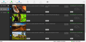 Image 2 for 4K Downloader