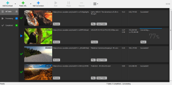 Image 1 for 4K Downloader