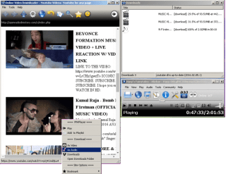 Image 0 for Online Video Downloader