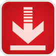 Icon of program: YouTube Playlist Download…