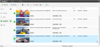 Image 1 for YouTube Downloader Pro