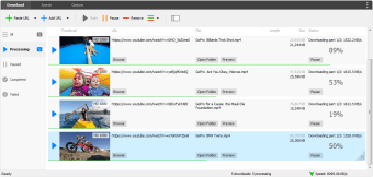 Image 0 for YouTube Downloader Pro