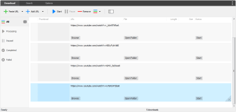 Image 3 for YouTube Downloader Pro