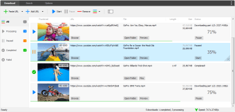 Image 2 for YouTube Downloader Pro