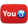 Icon of program: YouMp34