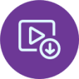 Icon of program: Fox Video Downloader