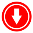 Icon of program: YTDown