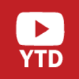 Icon of program: YTD Downloader