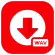 Icon of program: YouTube to Wav