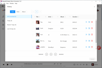 Image 0 for UkeySoft Deezer Music Con…