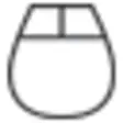 Icon of program: TouchMousePointer