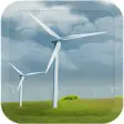 Icon of program: Weather wallpaper HD